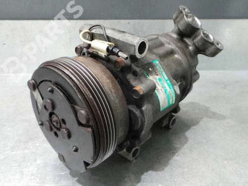 700468280 Fuel Pump For Clio II BB_, CB_ Thalia I LB0/1/2_ Thalia II - View #4