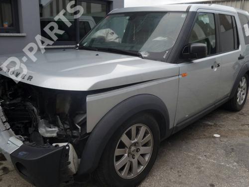 AC-Styringsenhed/Manøvreenhed LAND ROVER DISCOVERY III (L319) 2.7 TD 4x4 | BP8297259I5 