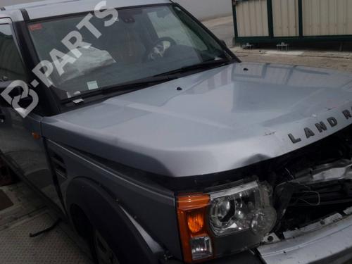 AC-Styringsenhed/Manøvreenhed LAND ROVER DISCOVERY III (L319) 2.7 TD 4x4 | BP8297259I5 