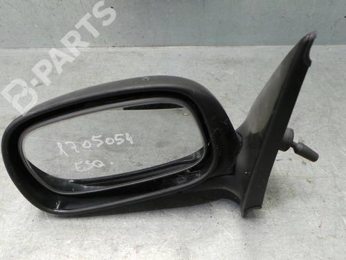 Left mirror NISSAN MICRA II (K11) 1.3 i 16V BP809073C26