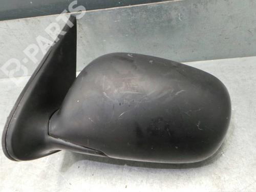 Left mirror NISSAN MICRA II (K11) 1.3 i 16V | BP809073C26 