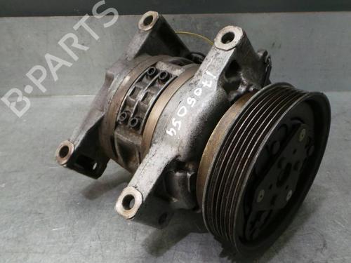 AC compressor NISSAN MICRA II (K11) 1.3 i 16V | BP809338M34 