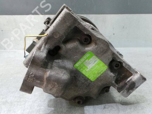 AC compressor NISSAN MICRA II (K11) 1.3 i 16V | BP809338M34 