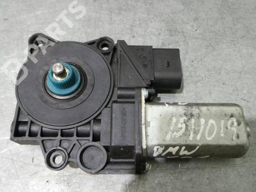 Rear right window mechanism BMW 1 (E87) 120 d BP809398C25