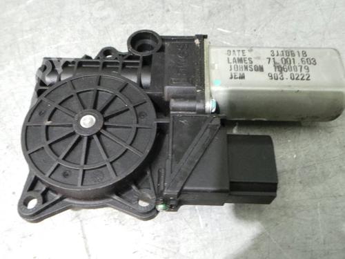 Rear right window mechanism BMW 1 (E87) 120 d | BP809398C25 
