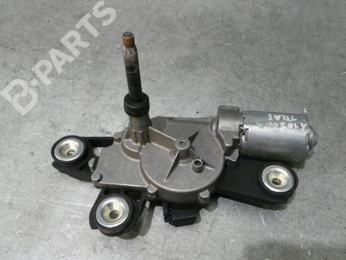 Bagrude viskermekanisme FORD FIESTA VI (CB1, CCN) 1.6 TDCi 0390201209 ; 8A61-A17K441-AB;