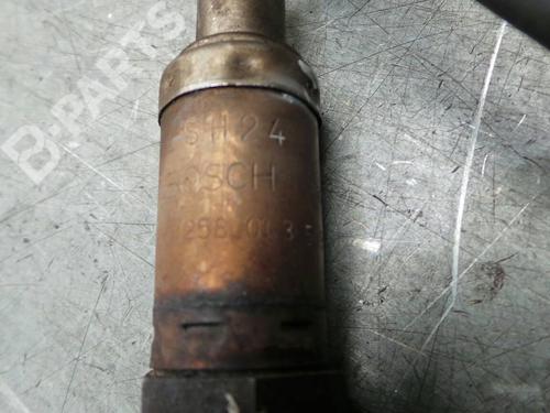Electronic sensor SEAT IBIZA III (6L1) 1.2 | BP820767M84 