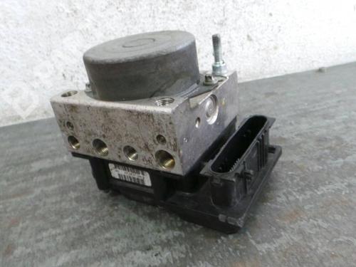 ABS pump RENAULT CLIO III (BR0/1, CR0/1) 1.2 16V (BR02, BR0J, BR11, CR02, CR0J, CR11) | BP820778M43 