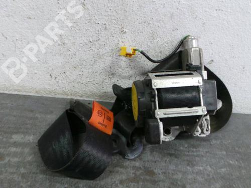 Venstre fortil seleforstrammer ALFA ROMEO 147 (937_) 1.6 16V T.SPARK (937.AXA1A, 937.AXB1A, 937.BXB1A) (120 hp) 772760