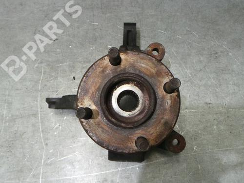 Right front steering knuckle NISSAN MICRA II (K11) 1.3 i 16V BP821010M26