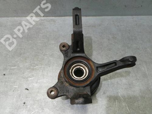 Right front steering knuckle NISSAN MICRA II (K11) 1.3 i 16V | BP821010M26 