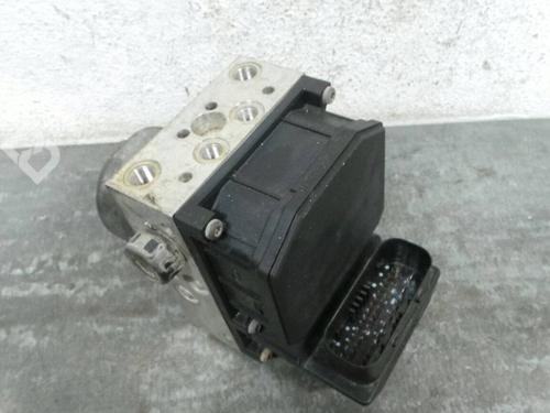 ABS pump ALFA ROMEO 147 (937_) 1.6 16V T.SPARK (937.AXA1A, 937.AXB1A, 937.BXB1A) 0265224083 : 020300042