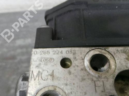 ABS pump ALFA ROMEO 147 (937_) 1.6 16V T.SPARK (937.AXA1A, 937.AXB1A, 937.BXB1A) | BP821059M43 