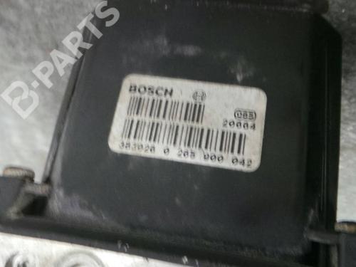 ABS pump ALFA ROMEO 147 (937_) 1.6 16V T.SPARK (937.AXA1A, 937.AXB1A, 937.BXB1A) | BP821059M43 