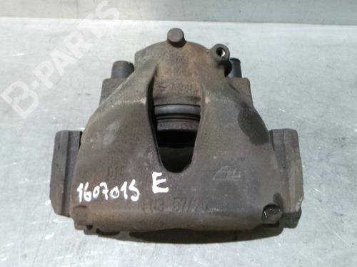 Brake master cylinder OPEL ZAFIRA A MPV (T98) 1.6 16V (F75) | BP821069M77 