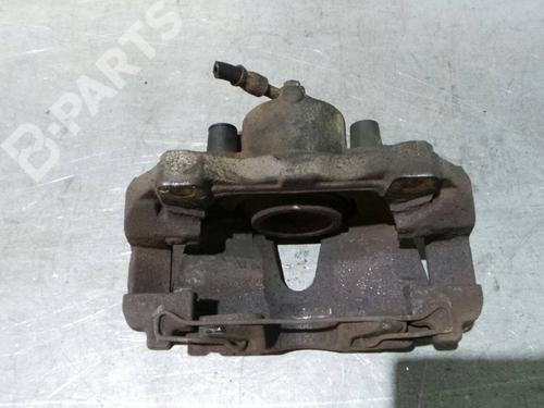 Brake master cylinder OPEL ZAFIRA A MPV (T98) 1.6 16V (F75) | BP821069M77 