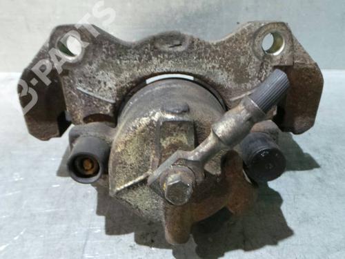 Brake master cylinder OPEL ZAFIRA A MPV (T98) 1.6 16V (F75) | BP821069M77 