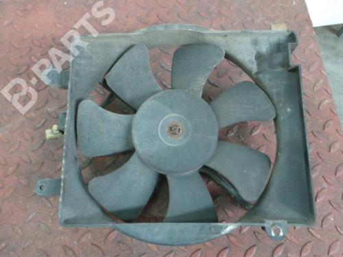 Radiator fan DAEWOO MATIZ (M100, M150) 0.8 (52 hp)null