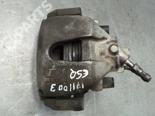 Pompa hamulcowa FORD FOCUS II (DA_, HCP, DP) 1.6 TDCi Esquerda