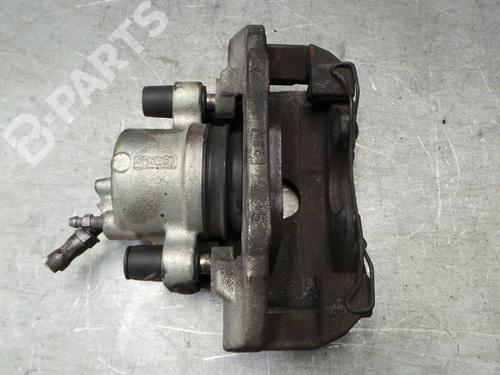 Brake master cylinder FORD FOCUS II (DA_, HCP, DP) 1.6 TDCi | BP824984M77 