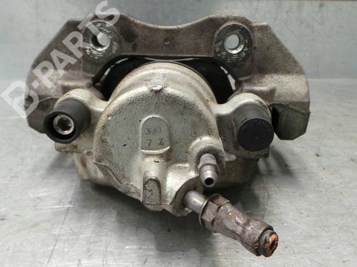 Brake master cylinder FORD FOCUS II (DA_, HCP, DP) 1.6 TDCi | BP824984M77 