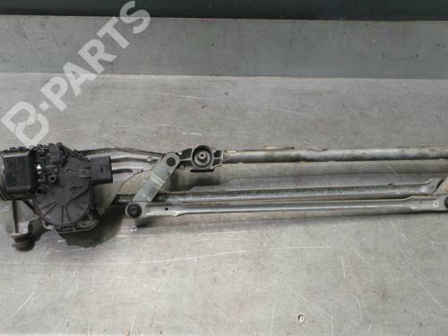 Front wipers mechanism FORD FOCUS II (DA_, HCP, DP) 1.6 TDCi | BP825131C83 