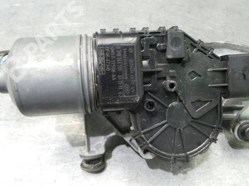 Front wipers mechanism FORD FOCUS II (DA_, HCP, DP) 1.6 TDCi | BP825131C83 