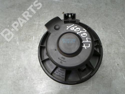 Heater blower motor FORD FOCUS II (DA_, HCP, DP) 1.6 TDCi | BP827928M62 