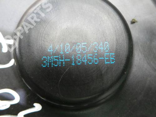 Heater blower motor FORD FOCUS II (DA_, HCP, DP) 1.6 TDCi | BP827928M62 