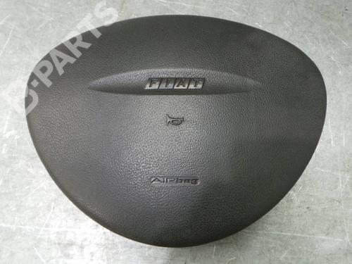 Airbag volante FIAT PUNTO (188_) 1.2 16V 80 (188.233, .235, .253, .255, .333, .353, .639,... (80 hp) 735278157 ; 30330481B ; S010183539; 