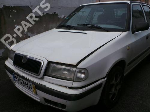 SKODA FELICIA II (6U1) 1.9 D (64 hp) 62637