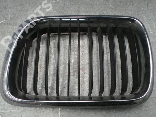 Grill/Gitter BMW 3 (E36) [1990-1998]null Esquerda ; 51.13-8195093 