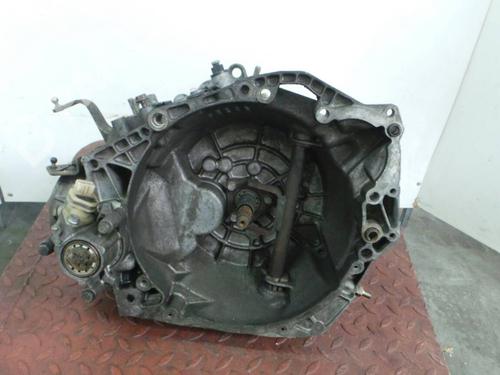 Caja cambios manual CITROËN XSARA Break (N2) 1.9 TD (90 hp) 20TA45  9827917B