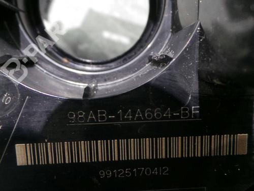 Squib airbag FORD FOCUS I Turnier (DNW) 1.6 16V | BP859623C102 