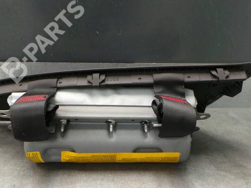 Passenger airbag FORD FOCUS I Turnier (DNW) 1.6 16V | BP862881C10 
