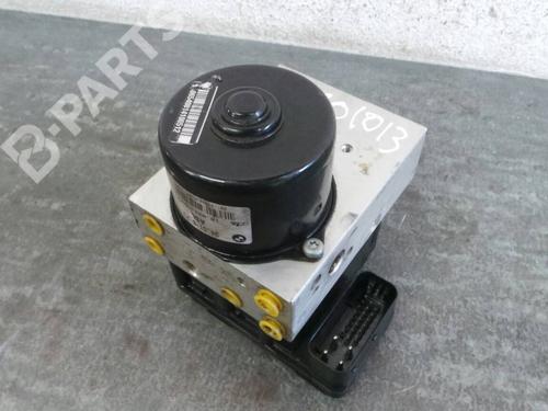 ABS pump BMW 3 Touring (E46) 320 d 3451-6756288 5WK8499 3451-6756286