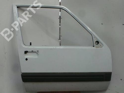 Porta frente direita RENAULT RAPID Box Body/MPV (F40_, G40_) 1.9 D (F40R) (54 hp)null