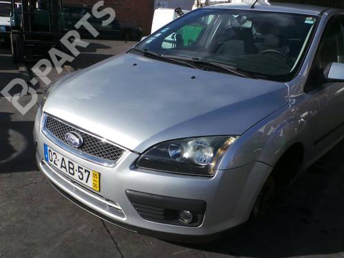 FORD FOCUS II (DA_, HCP, DP) 1.6 TDCi (109 hp) 68828