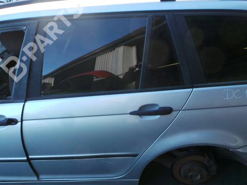 Left rear door BMW 3 Touring (E46) 320 d BP869378C4