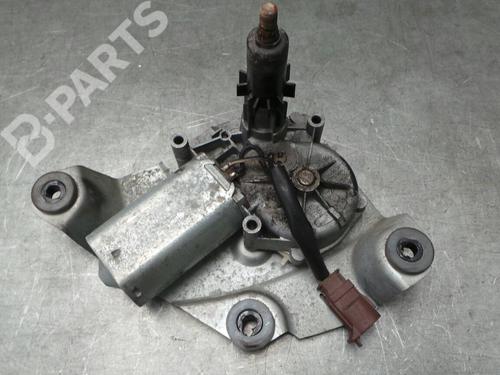 Back wipers mechanism PEUGEOT 206 Hatchback (2A/C) 1.4 HDi eco 70 BP872124C84