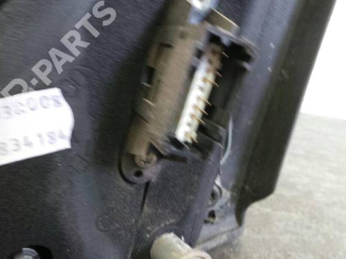 Right mirror RENAULT MEGANE I Cabriolet (EA0/1_) 1.6 16V (EA04, EA0B, EA11, EA1J) | BP319370C27 