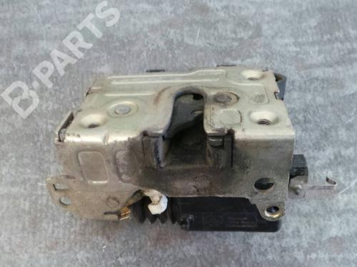 Front right lock RENAULT MEGANE I Cabriolet (EA0/1_) 1.6 16V (EA04, EA0B, EA11, EA1J) BP873945C97