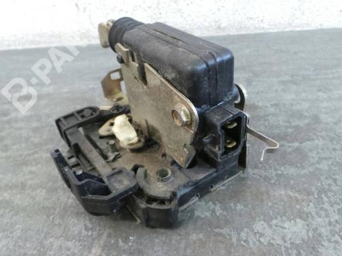 Front right lock RENAULT MEGANE I Cabriolet (EA0/1_) 1.6 16V (EA04, EA0B, EA11, EA1J) | BP873945C97 
