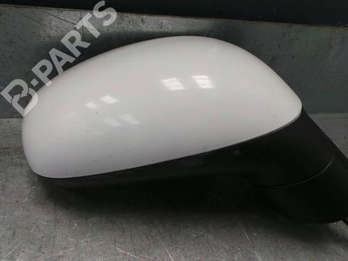 Right mirror SEAT LEON (1P1) 1.9 TDI | BP882496C27 