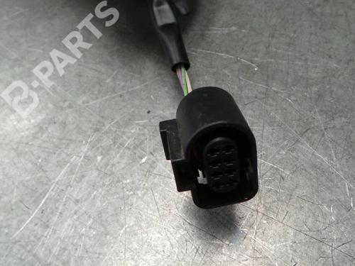 Right mirror SEAT LEON (1P1) 1.9 TDI | BP882496C27 