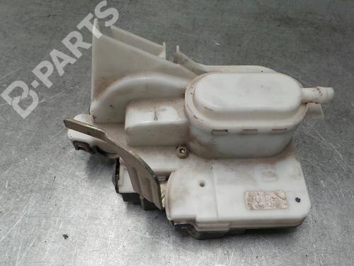 Rear right lock SEAT CORDOBA Vario (6K5) 1.4 i | BP890026C99 
