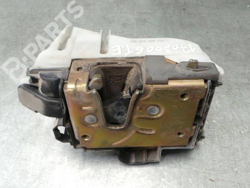 Rear left lock SEAT CORDOBA Vario (6K5) 1.4 i BP890027C100