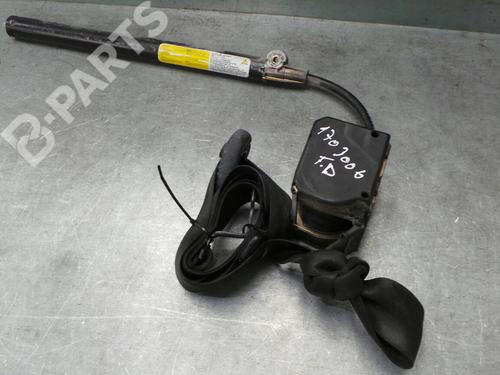 Front right belt tensioner SEAT CORDOBA Vario (6K5) 1.4 i (60 hp)null