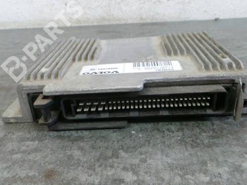 Engine control unit (ECU) VOLVO S40 I (644) 2.0 T4 890193 | B-Parts