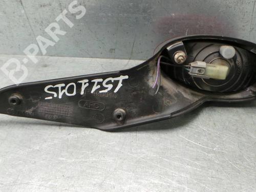 Third brake light LAND ROVER FREELANDER I (L314) 2.0 DI 4x4 | BP890363L11 